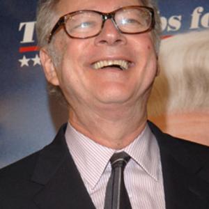 Barry Levinson at event of Man of the Year (2006)