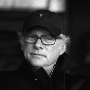 Still of Barry Levinson in The Humbling (2014)