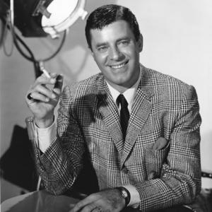 Jerry Lewis in 