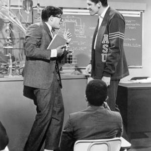 The Nutty Professor Jerry Lewis 1963 Paramount Pictures