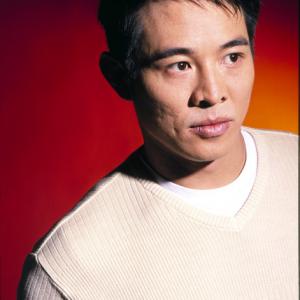 Jet Li stars as Han Sing