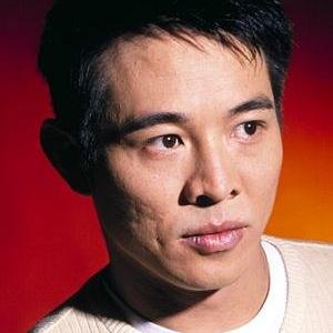 Jet Li