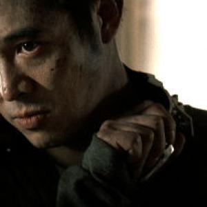 Jet Li stars in Louis Leterriers UNLEASHED a Rogue Pictures release