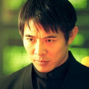 Still of Jet Li in Drakono bucinys (2001)