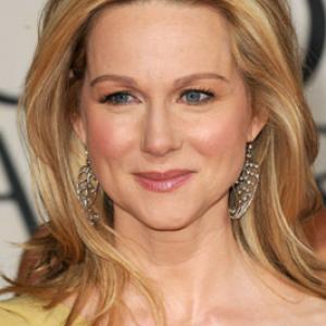 Laura Linney at event of The 66th Annual Golden Globe Awards 2009