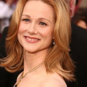 Laura Linney at event of The 80th Annual Academy Awards 2008