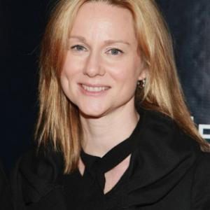 Laura Linney at event of The Savages 2007