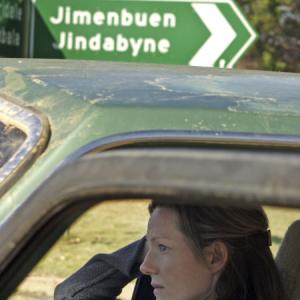 Laura Linney in Jindabyne (2006)
