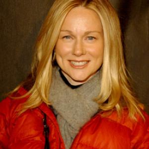 Laura Linney at event of The Savages (2007)