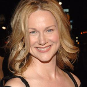Laura Linney at event of Man of the Year (2006)