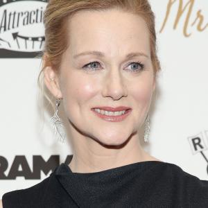 Laura Linney at event of Mr. Holmes (2015)