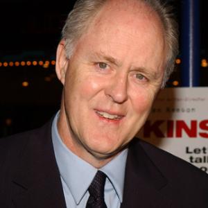 John Lithgow at event of Kinsey 2004