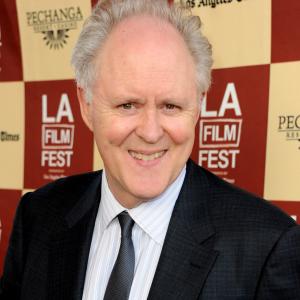 John Lithgow at event of Bernie (2011)