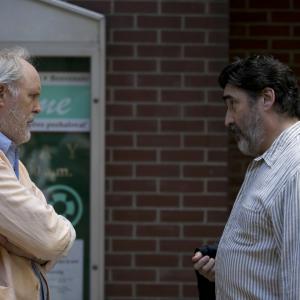 Still of Alfred Molina and John Lithgow in Love Is Strange (2014)