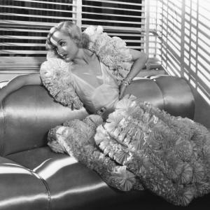 Still of Carole Lombard in Brief Moment 1933
