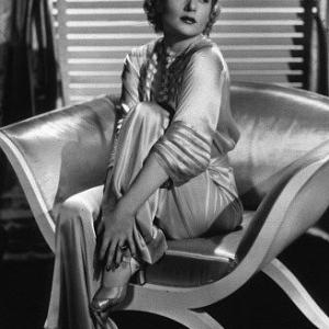 Carole Lombard c 1932
