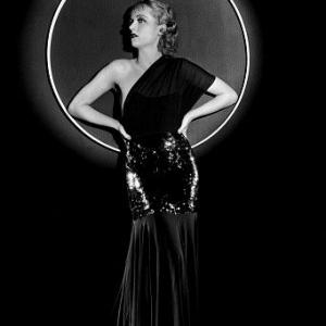 Carole Lombard c 1931