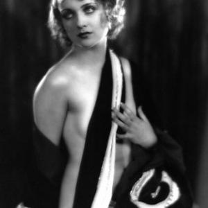 Carole Lombard Circa 1929