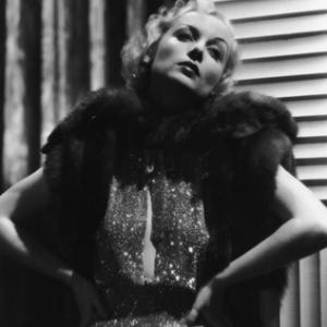 Carole Lombard circa 1936