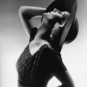 Carole Lombard circa 1932