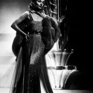 Carole Lombard 1937