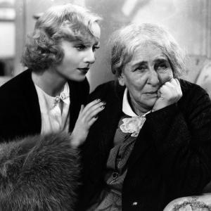 Still of Carole Lombard and May Robson in Lady by Choice 1934