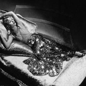 Carole Lombard,c. 1936.