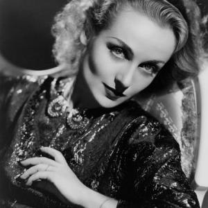 Carole Lombard 1936 Paramount