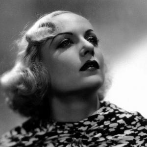 Carole Lombard c 1935