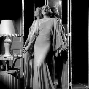 Carole Lombard, c. 1935.