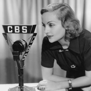 Carole Lombard 1935 Paramount
