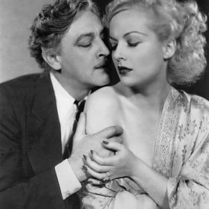 Twentieth Century John Barrymore Carole Lombard 1934 Columbia IV