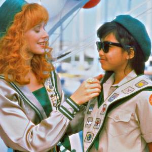 Still of Shelley Long in Troop Beverly Hills (1989)