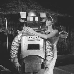 Still of Tina Louise in Gilligans Island 1964