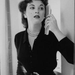 Tina Louise C 1963