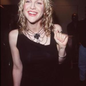 Courtney Love at event of Home Fries 1998