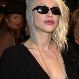 Courtney Love at event of Kokainas (2001)