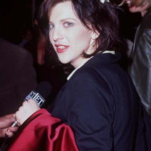 Courtney Love at event of Primal Fear 1996