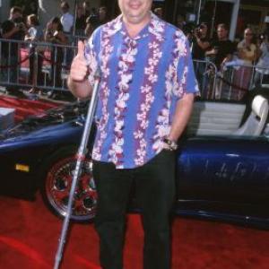 Jon Lovitz at event of Gone in Sixty Seconds 2000