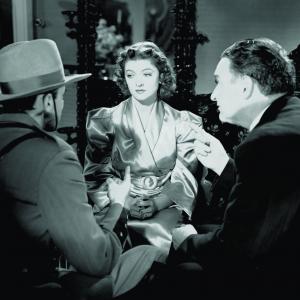 Still of Myrna Loy in Another Thin Man 1939