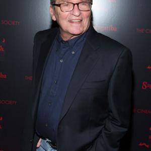 Sidney Lumet at event of Before the Devil Knows Youre Dead 2007