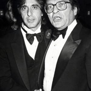 Al Pacino, Sidney Lumet