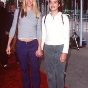 Kelly Lynch at event of The Rugrats Movie (1998)