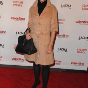 Kelly Lynch at event of Valentino: The Last Emperor (2008)
