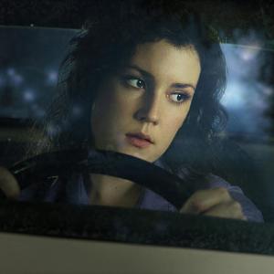 Still of Melanie Lynskey in Drive (2007)