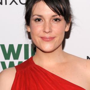 Melanie Lynskey at event of Win Win 2011