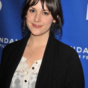 Melanie Lynskey