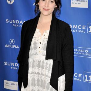 Melanie Lynskey