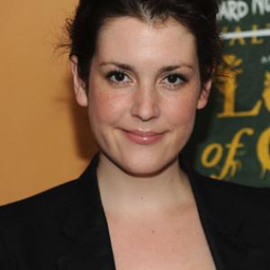 Melanie Lynskey at event of Leaves of Grass 2009