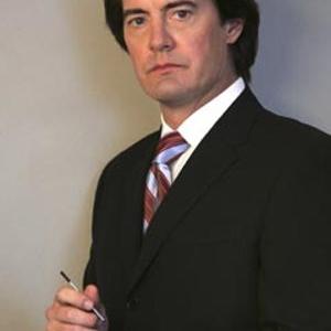 Still of Kyle MacLachlan in In Justice (2006)